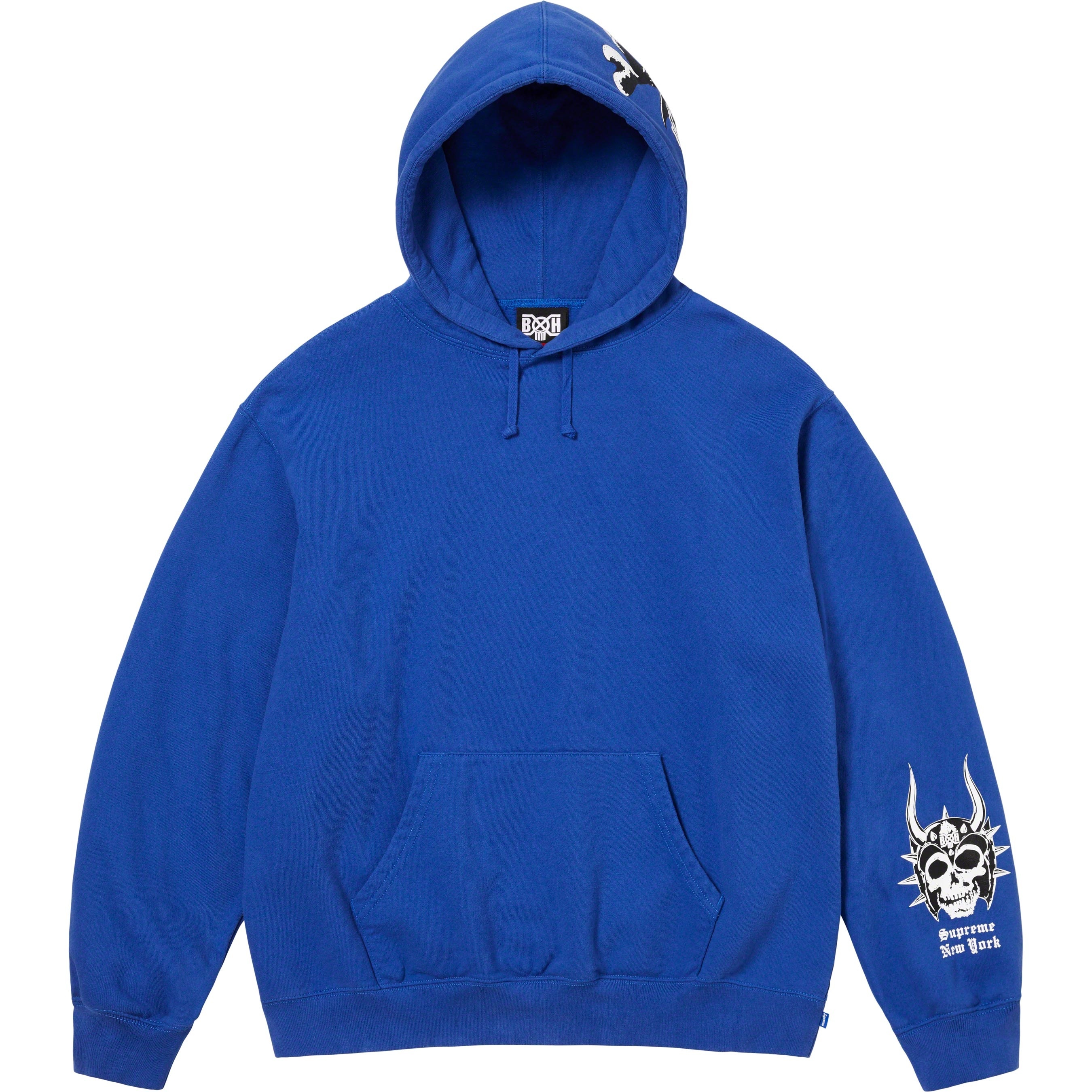 Supreme®/Bounty Hunter Hooded Sweatshirt view 15